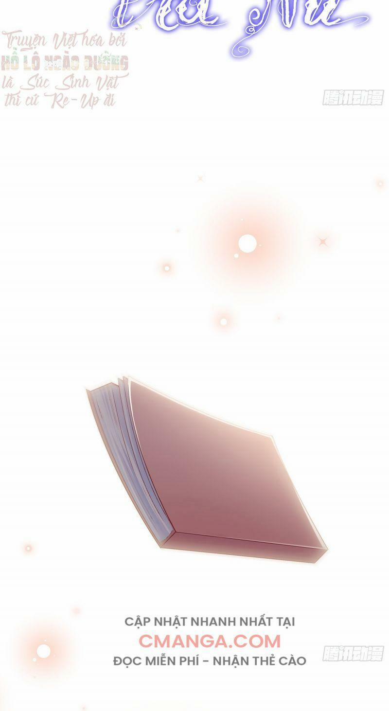 Nhật Kí Mưu Sinh Của Tra Nữ 25 trang 1