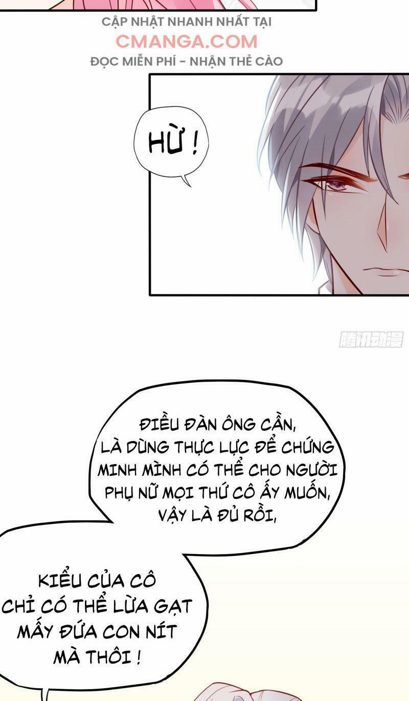 Nhật Kí Mưu Sinh Của Tra Nữ 25 trang 10