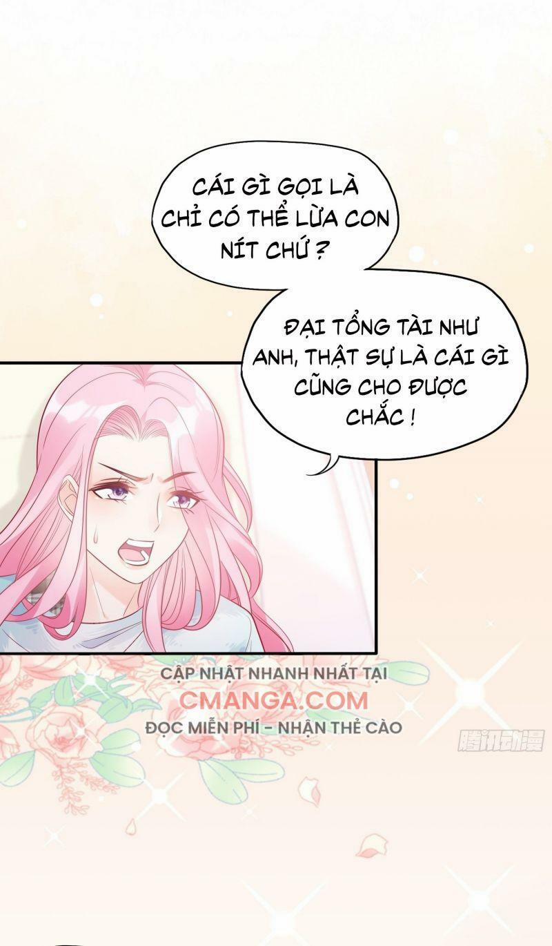 Nhật Kí Mưu Sinh Của Tra Nữ 25 trang 12