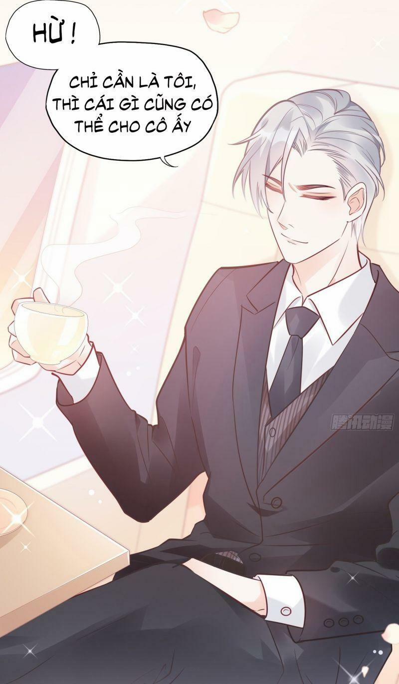 Nhật Kí Mưu Sinh Của Tra Nữ 25 trang 13