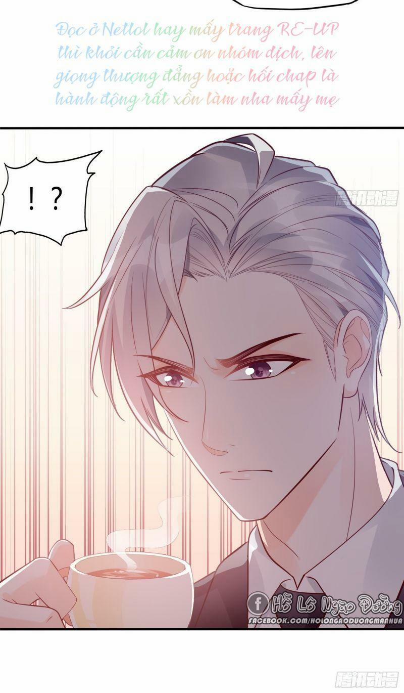 Nhật Kí Mưu Sinh Của Tra Nữ 25 trang 15