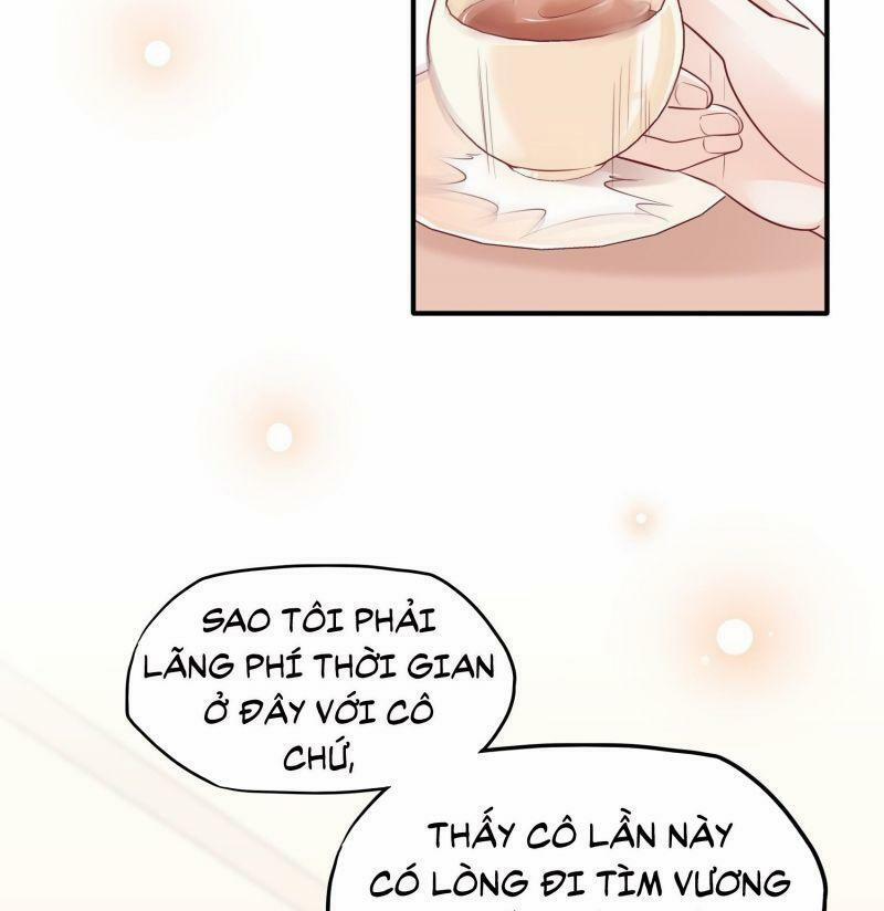 Nhật Kí Mưu Sinh Của Tra Nữ 25 trang 18