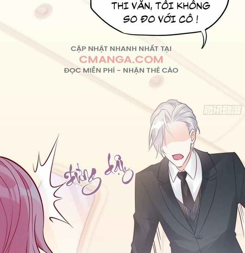 Nhật Kí Mưu Sinh Của Tra Nữ 25 trang 19