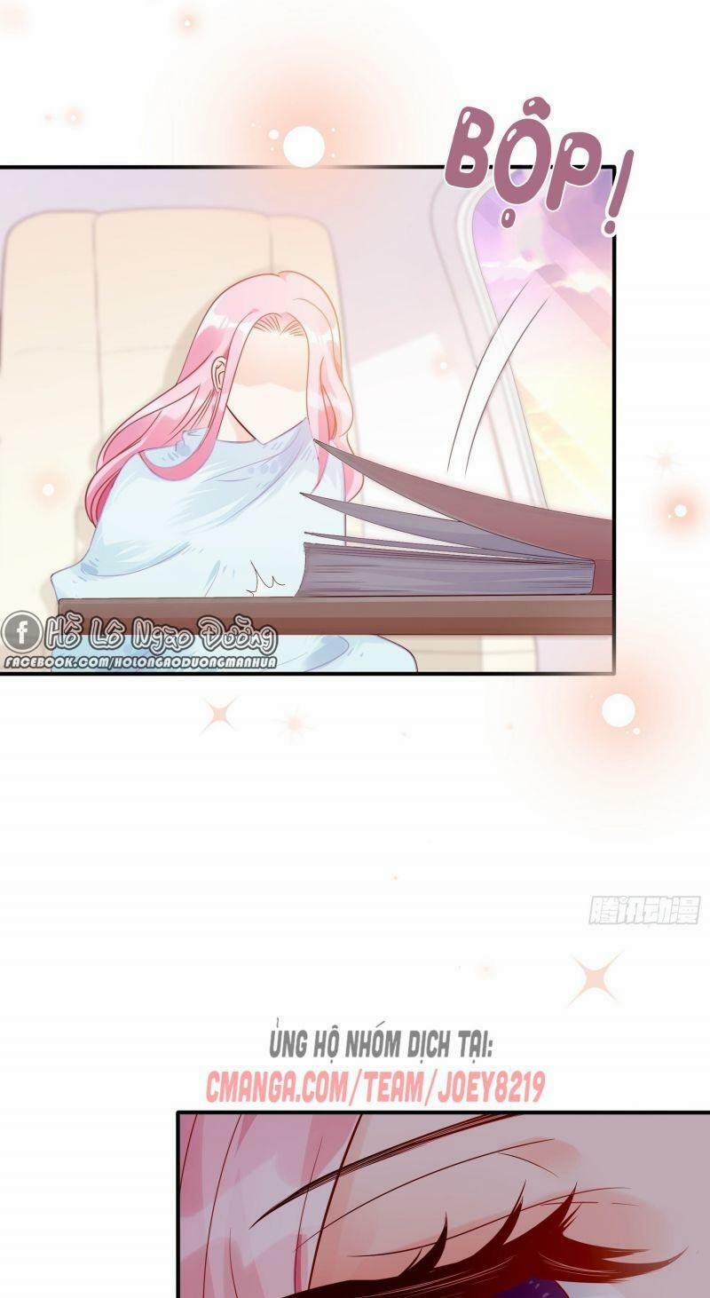 Nhật Kí Mưu Sinh Của Tra Nữ 25 trang 2