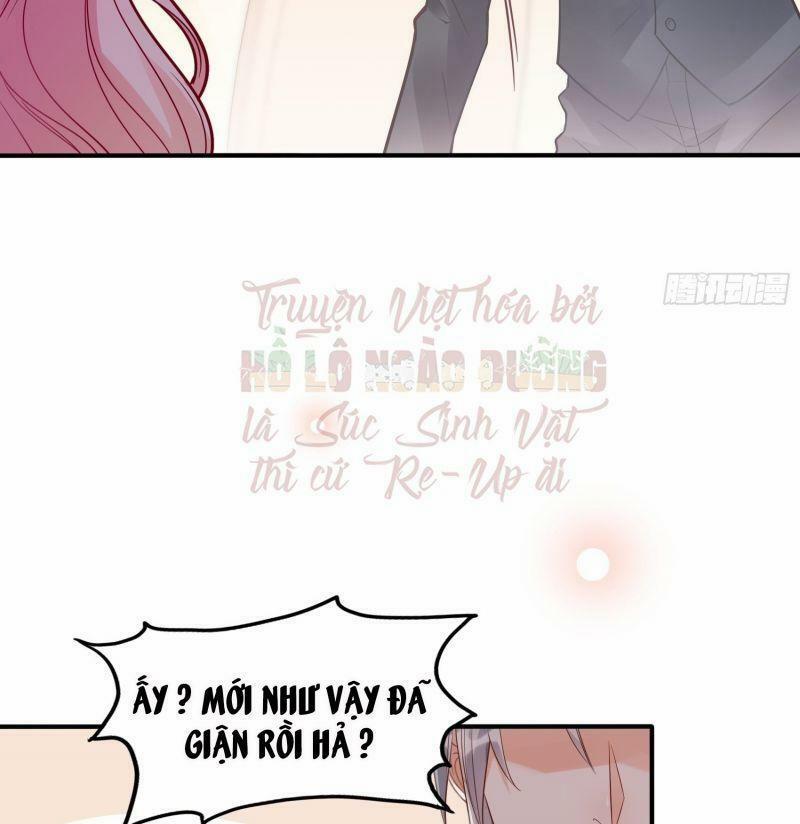 Nhật Kí Mưu Sinh Của Tra Nữ 25 trang 20