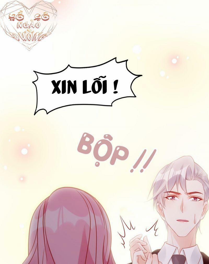 Nhật Kí Mưu Sinh Của Tra Nữ 25 trang 24