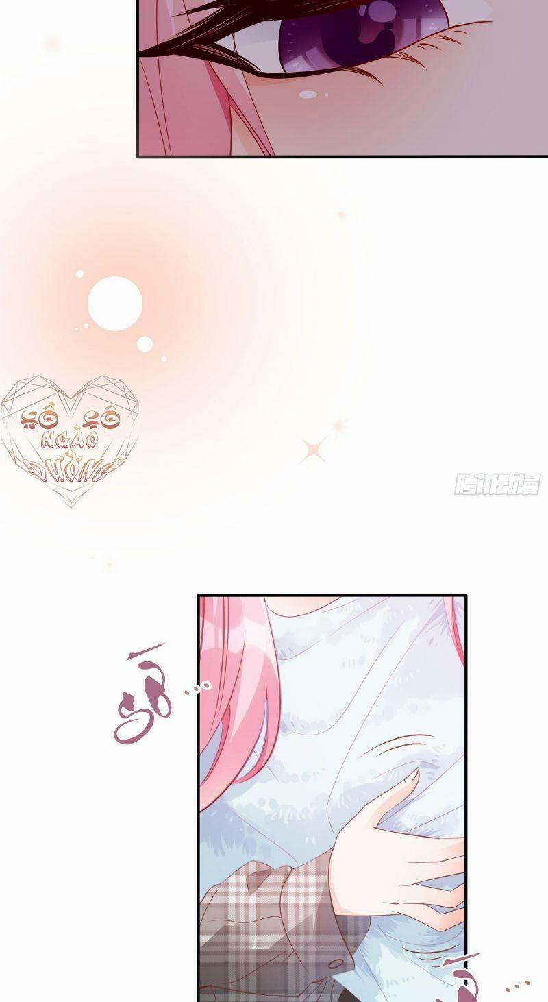 Nhật Kí Mưu Sinh Của Tra Nữ 25 trang 3