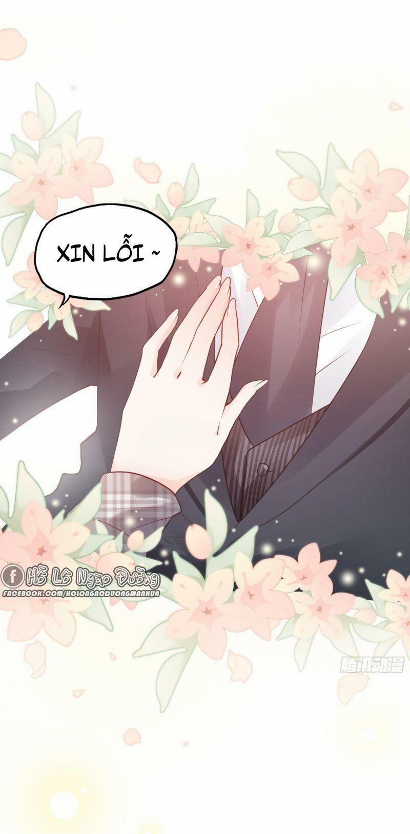 Nhật Kí Mưu Sinh Của Tra Nữ 25 trang 31