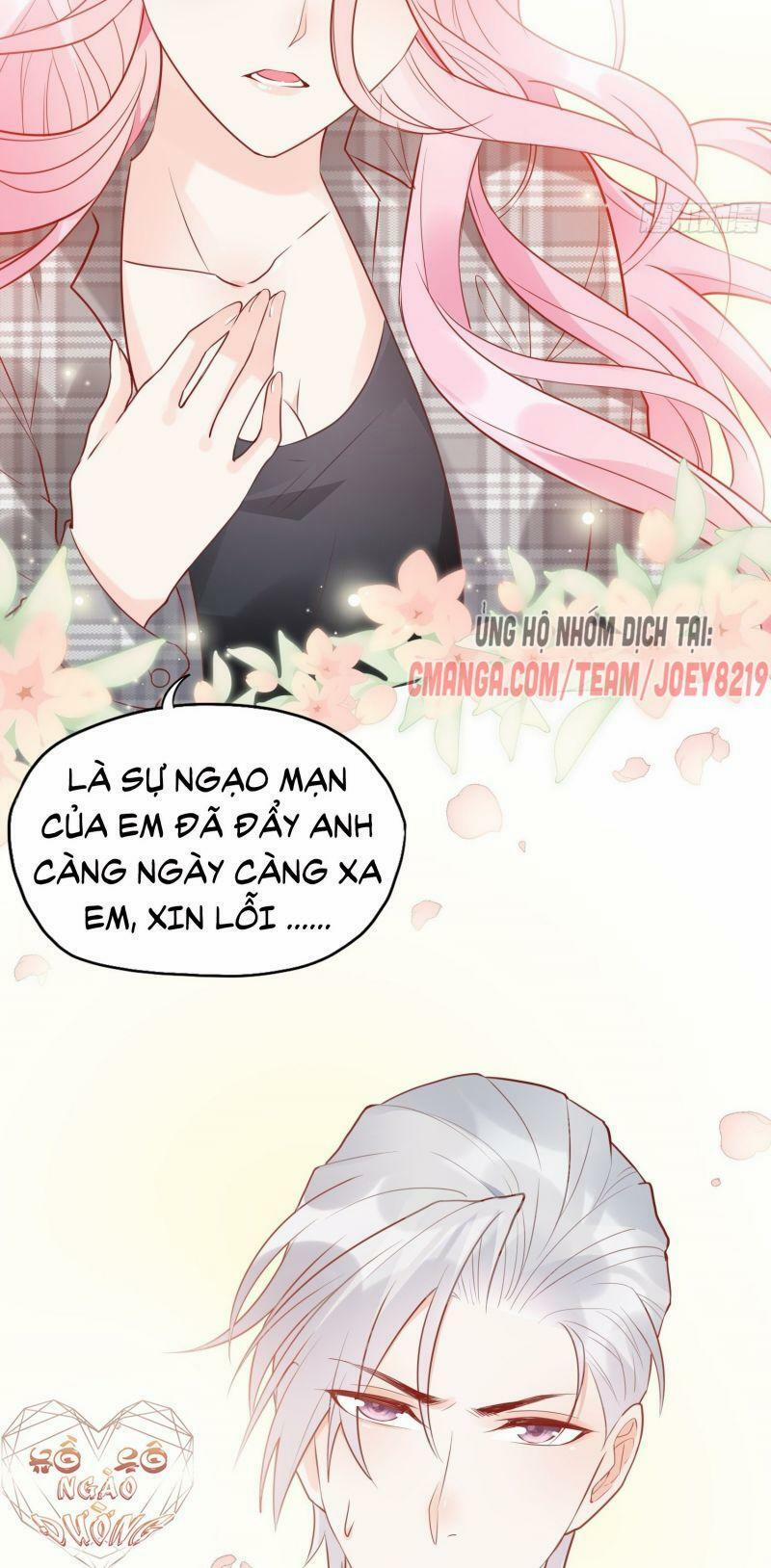 Nhật Kí Mưu Sinh Của Tra Nữ 25 trang 34