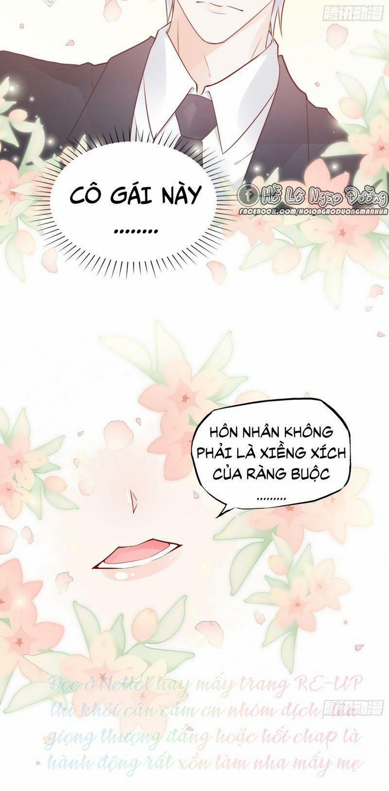 Nhật Kí Mưu Sinh Của Tra Nữ 25 trang 35