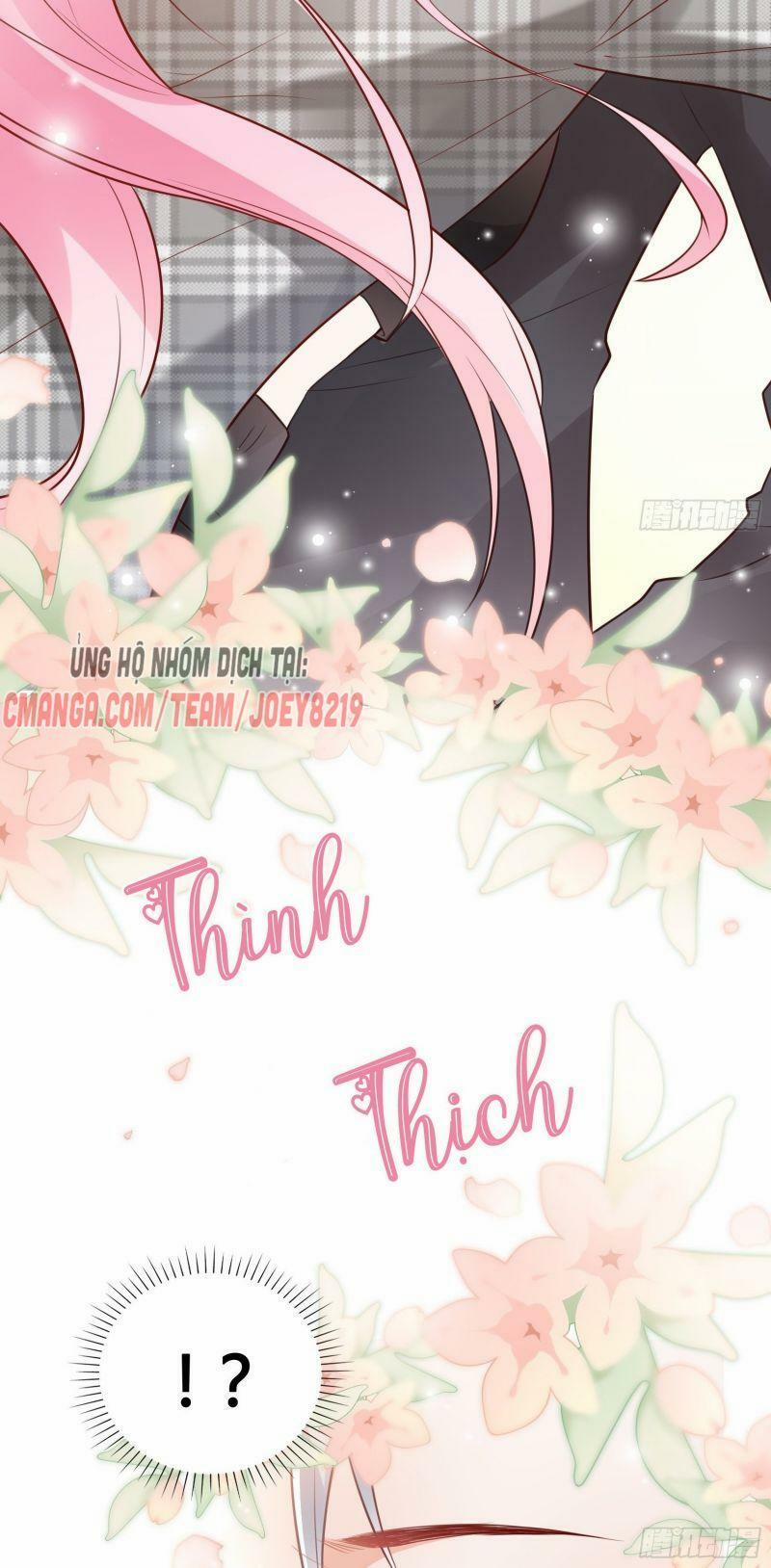 Nhật Kí Mưu Sinh Của Tra Nữ 25 trang 38