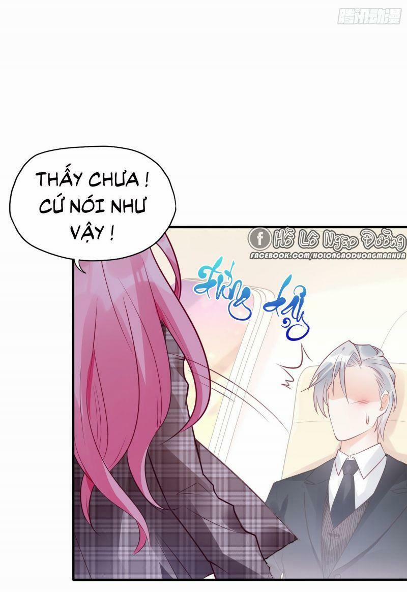 Nhật Kí Mưu Sinh Của Tra Nữ 25 trang 51