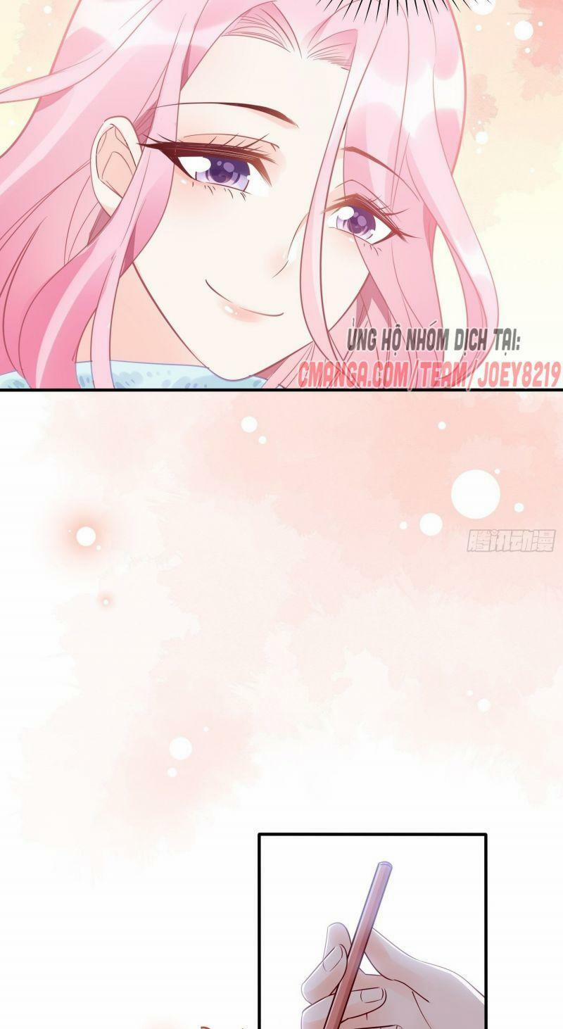 Nhật Kí Mưu Sinh Của Tra Nữ 25 trang 6