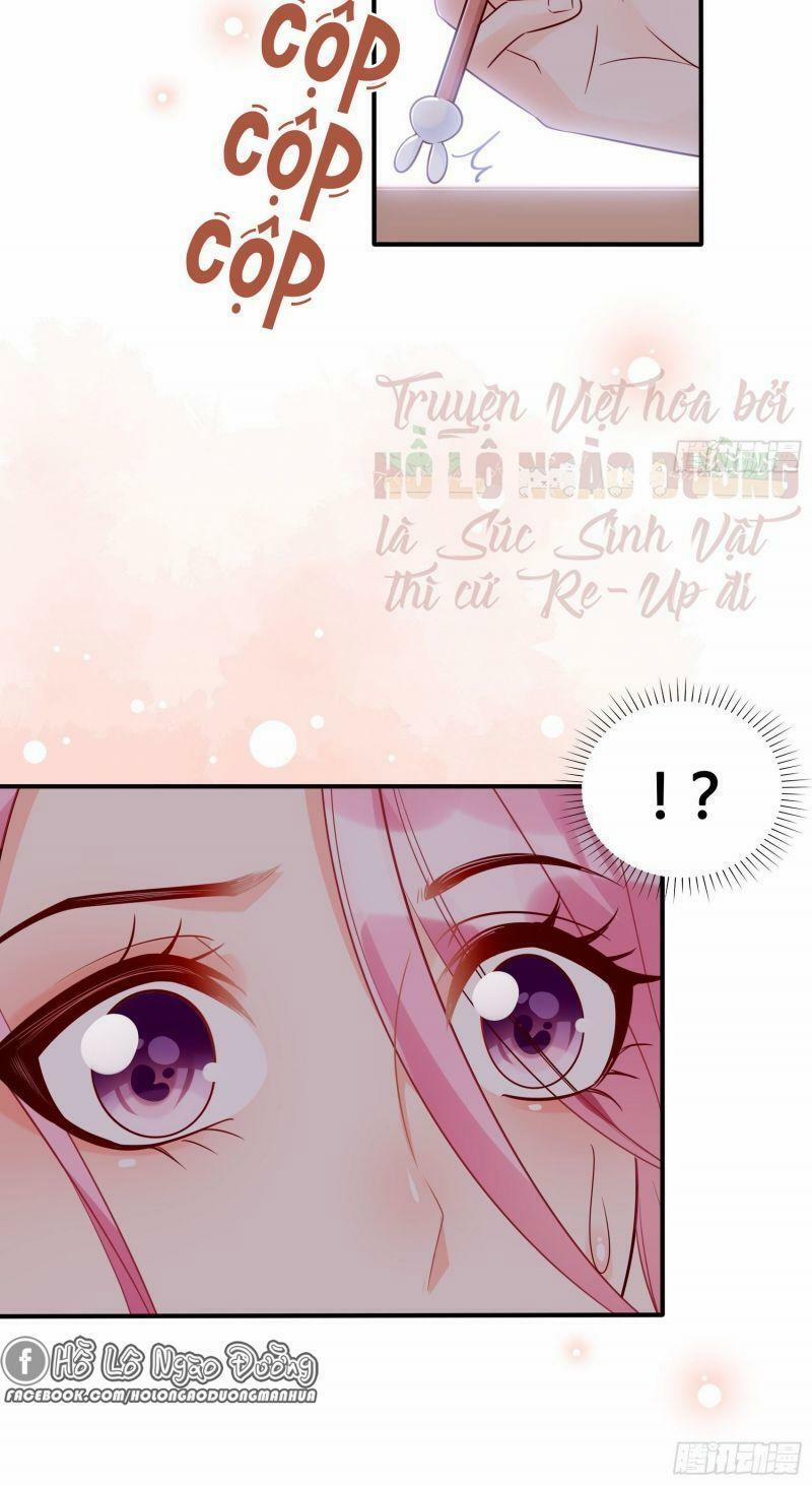 Nhật Kí Mưu Sinh Của Tra Nữ 25 trang 7