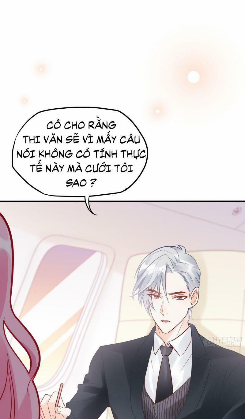 Nhật Kí Mưu Sinh Của Tra Nữ 25 trang 8