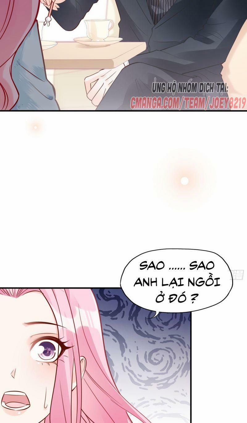 Nhật Kí Mưu Sinh Của Tra Nữ 25 trang 9