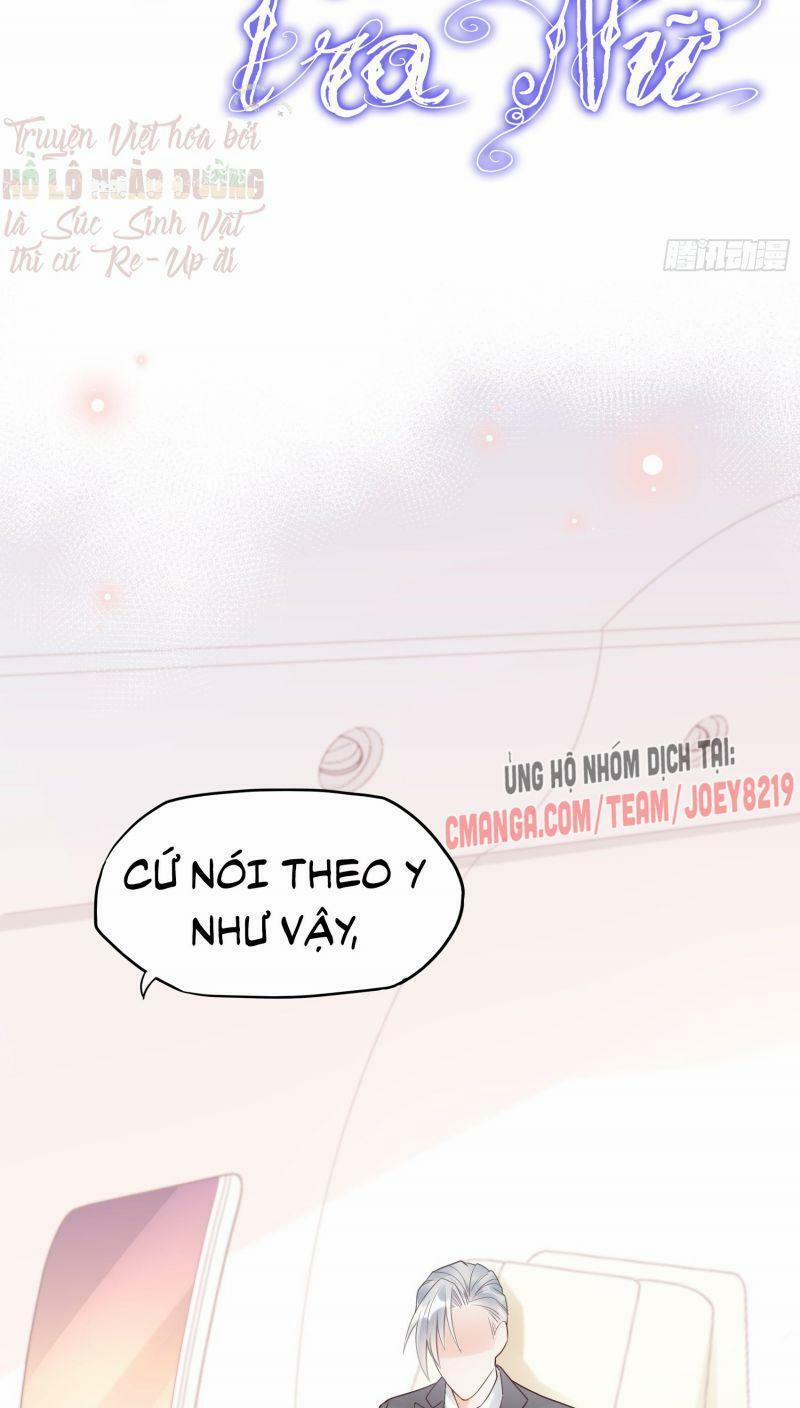 Nhật Kí Mưu Sinh Của Tra Nữ 26 trang 1