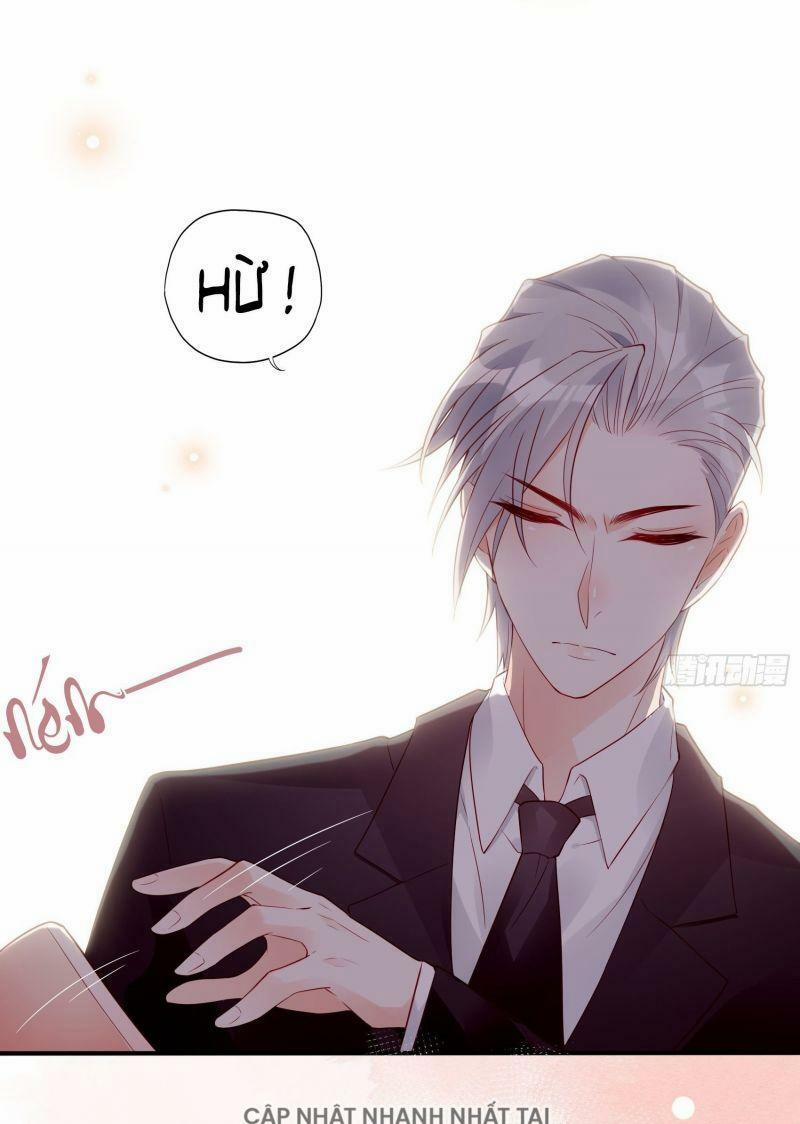 Nhật Kí Mưu Sinh Của Tra Nữ 26 trang 11