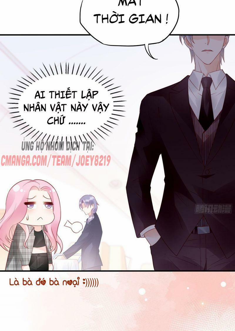 Nhật Kí Mưu Sinh Của Tra Nữ 26 trang 13