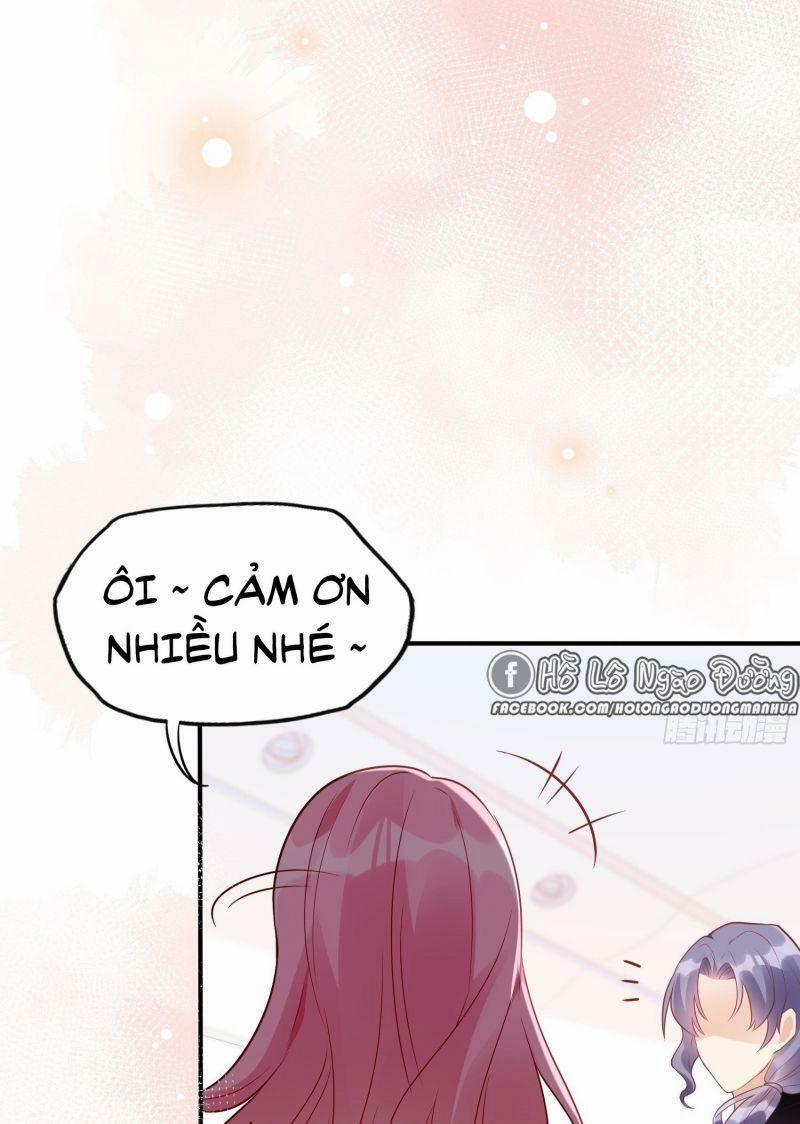 Nhật Kí Mưu Sinh Của Tra Nữ 26 trang 14