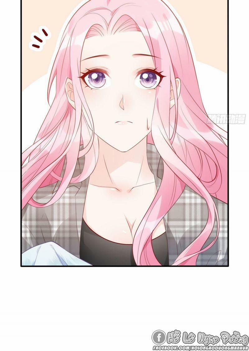 Nhật Kí Mưu Sinh Của Tra Nữ 26 trang 19