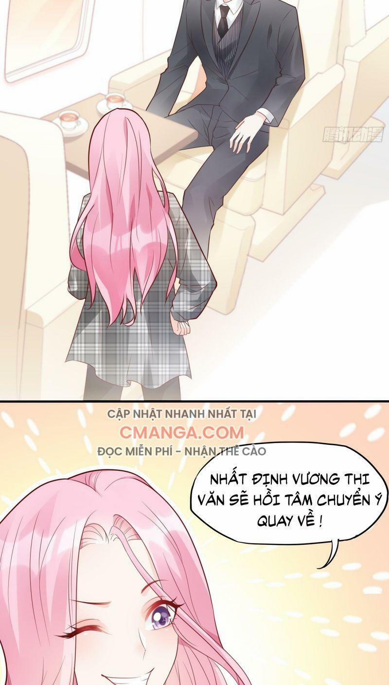 Nhật Kí Mưu Sinh Của Tra Nữ 26 trang 2