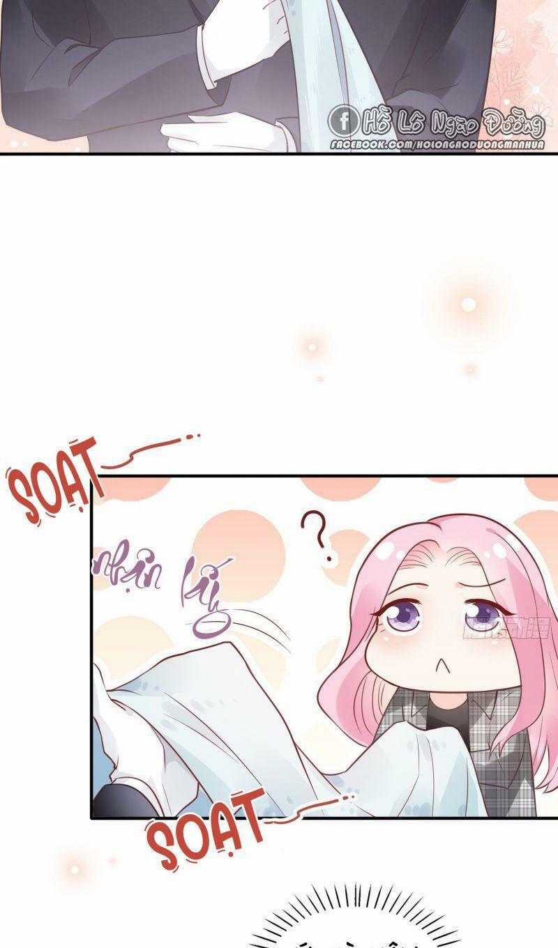 Nhật Kí Mưu Sinh Của Tra Nữ 26 trang 21