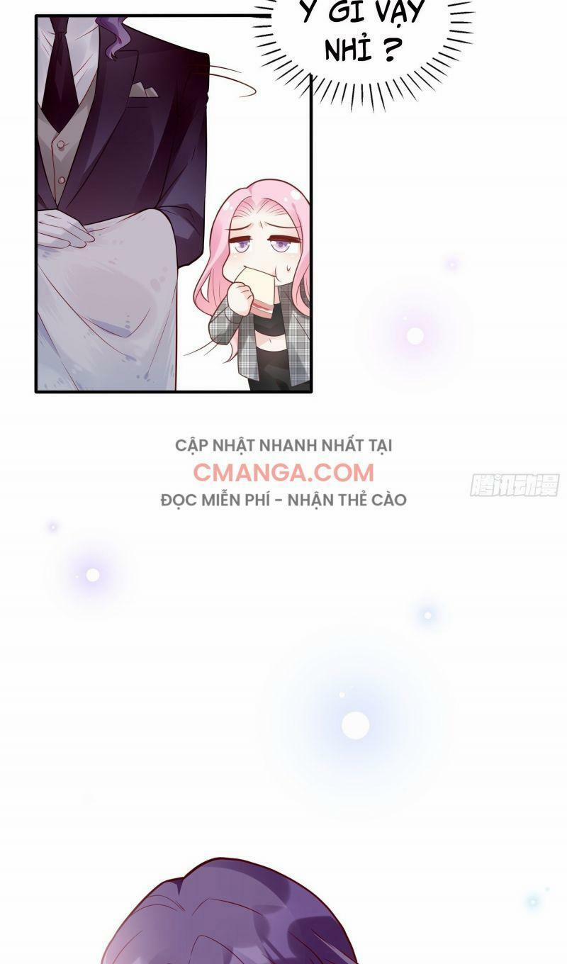 Nhật Kí Mưu Sinh Của Tra Nữ 26 trang 22