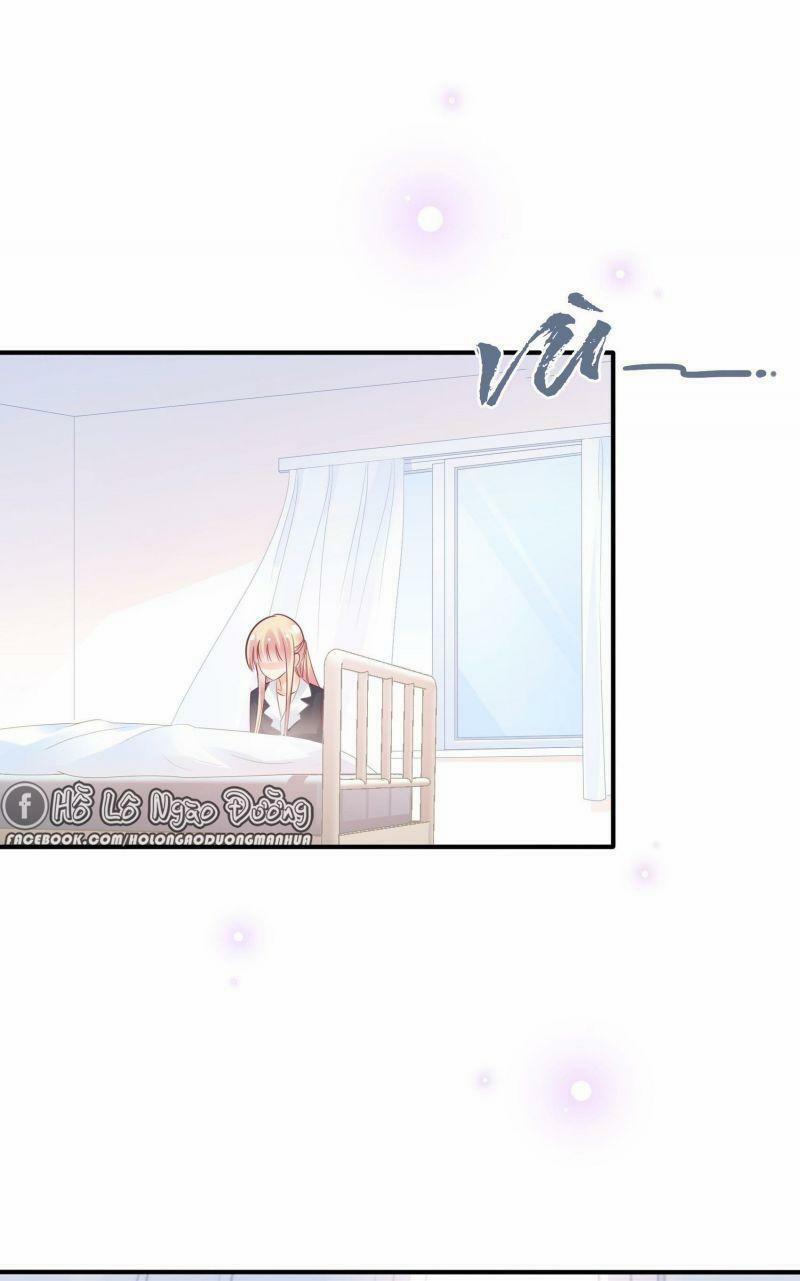 Nhật Kí Mưu Sinh Của Tra Nữ 26 trang 30