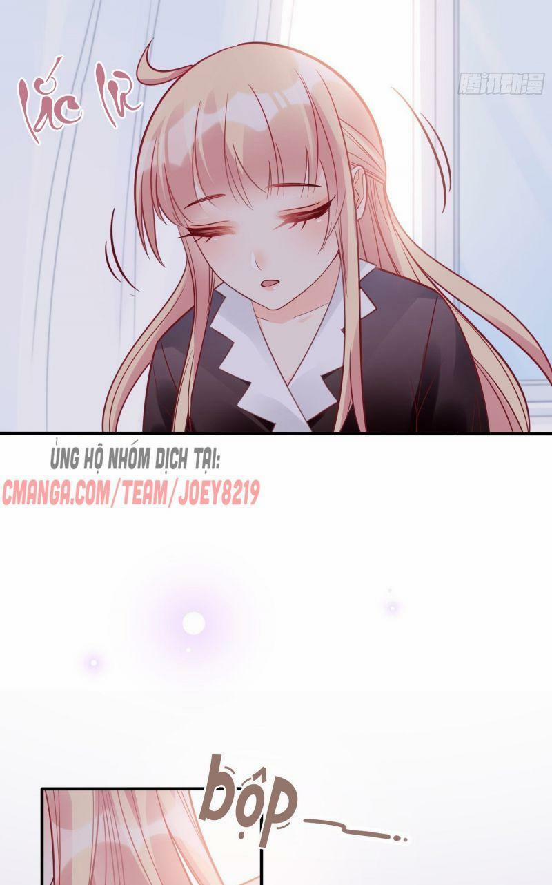 Nhật Kí Mưu Sinh Của Tra Nữ 26 trang 31