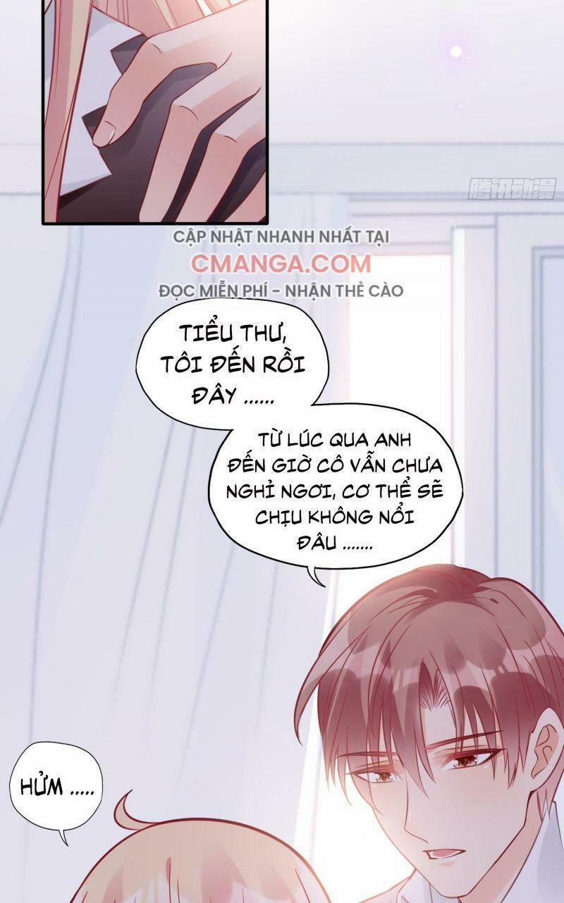 Nhật Kí Mưu Sinh Của Tra Nữ 26 trang 32