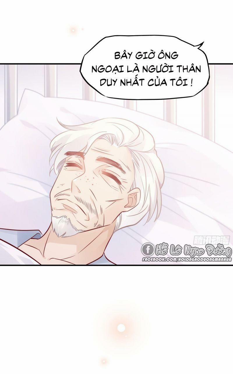 Nhật Kí Mưu Sinh Của Tra Nữ 26 trang 35