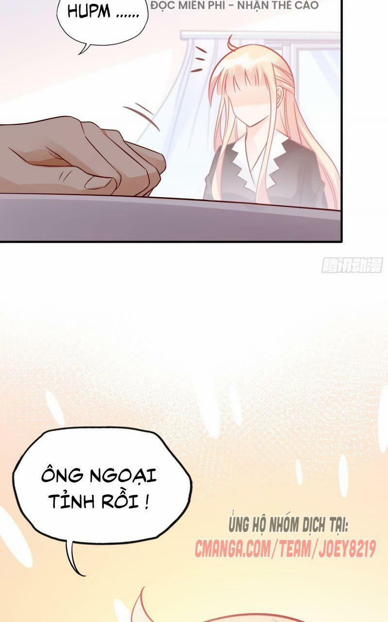 Nhật Kí Mưu Sinh Của Tra Nữ 26 trang 37