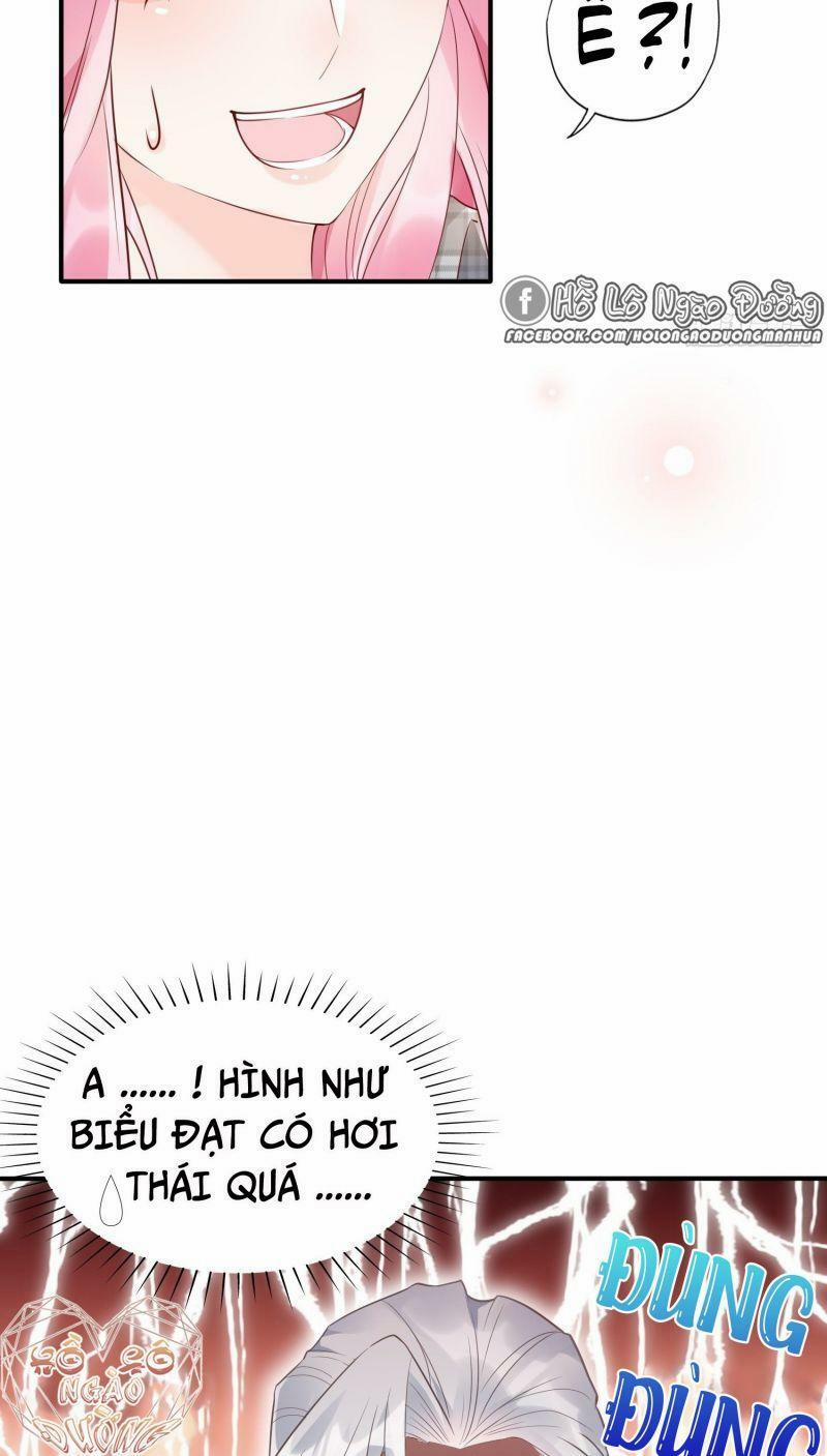 Nhật Kí Mưu Sinh Của Tra Nữ 26 trang 4