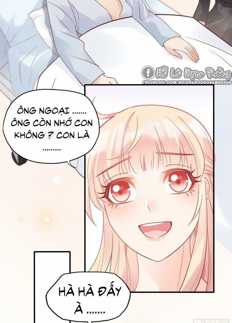 Nhật Kí Mưu Sinh Của Tra Nữ 26 trang 40