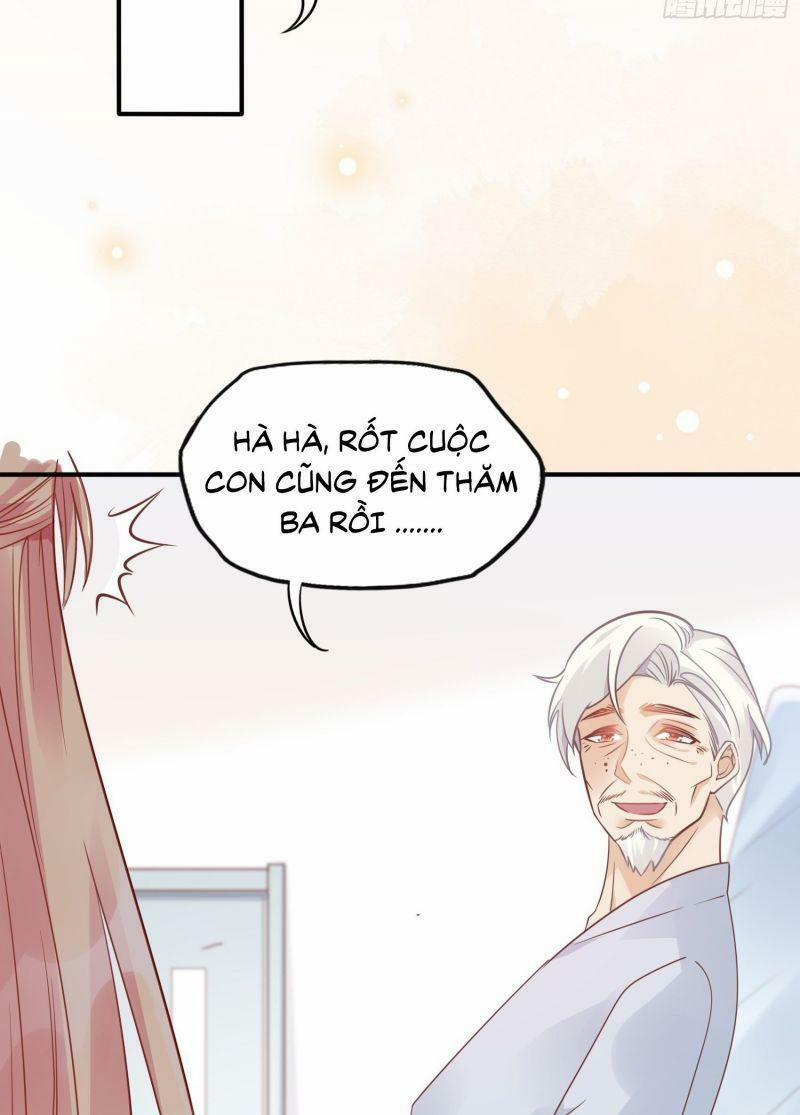 Nhật Kí Mưu Sinh Của Tra Nữ 26 trang 41