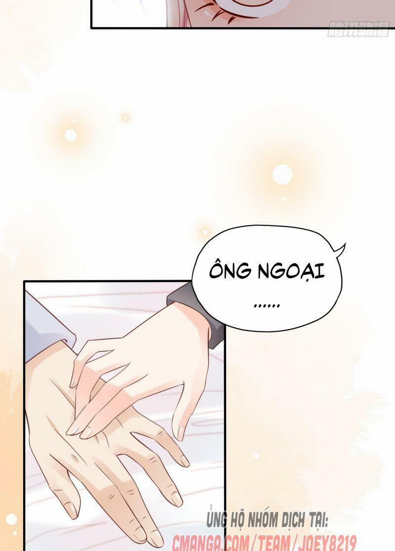 Nhật Kí Mưu Sinh Của Tra Nữ 26 trang 43