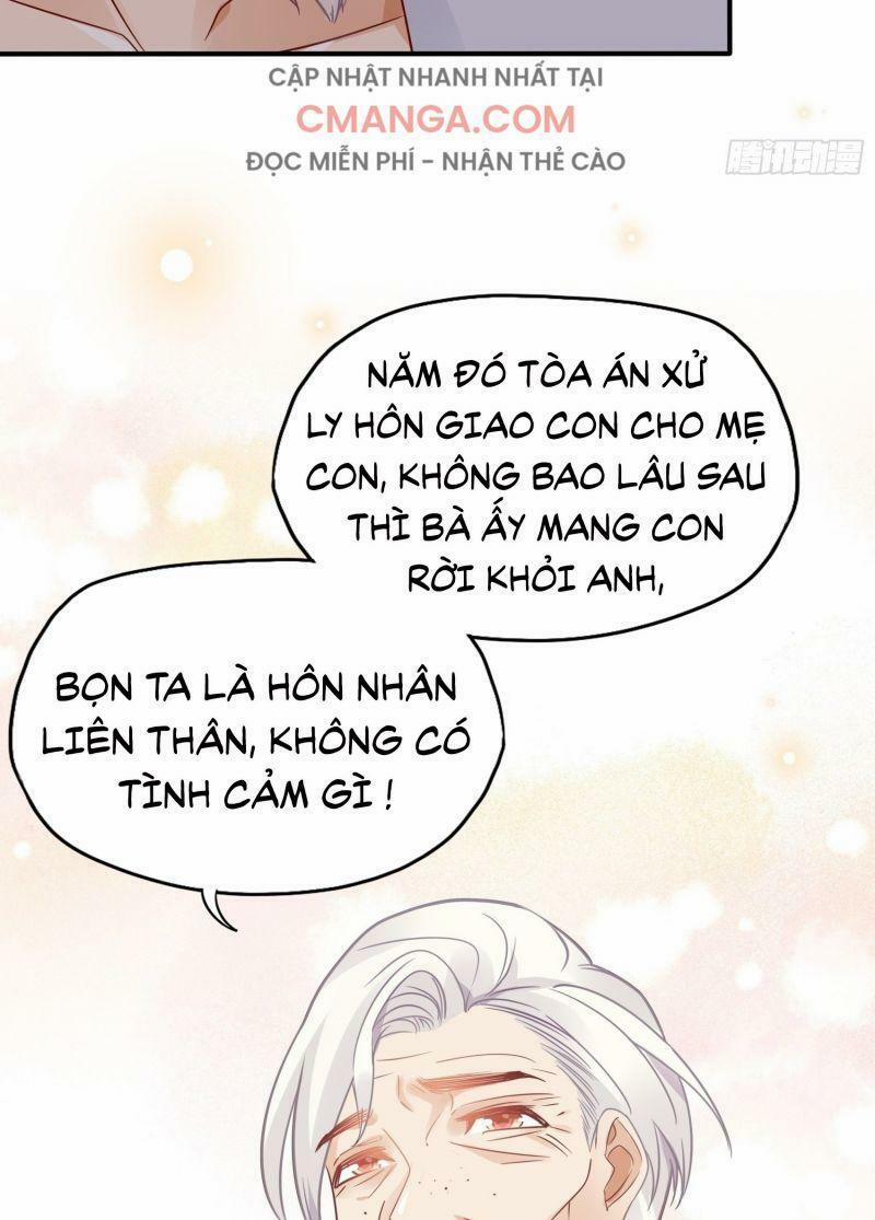 Nhật Kí Mưu Sinh Của Tra Nữ 26 trang 46