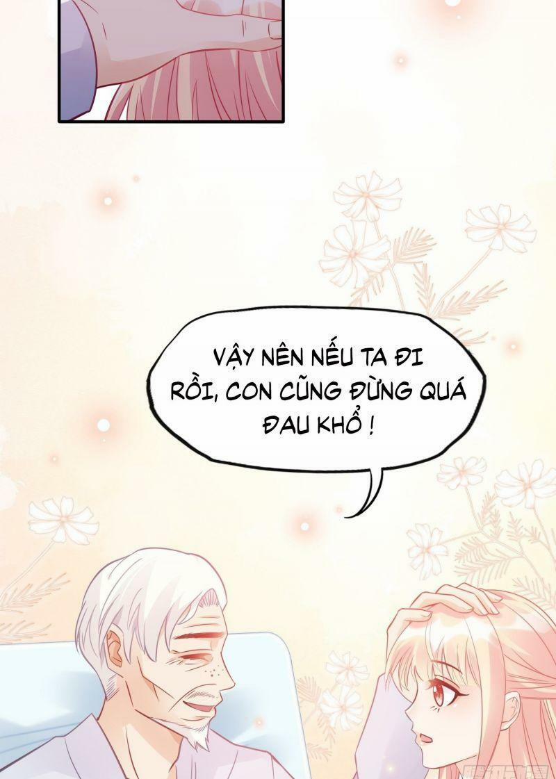 Nhật Kí Mưu Sinh Của Tra Nữ 26 trang 50