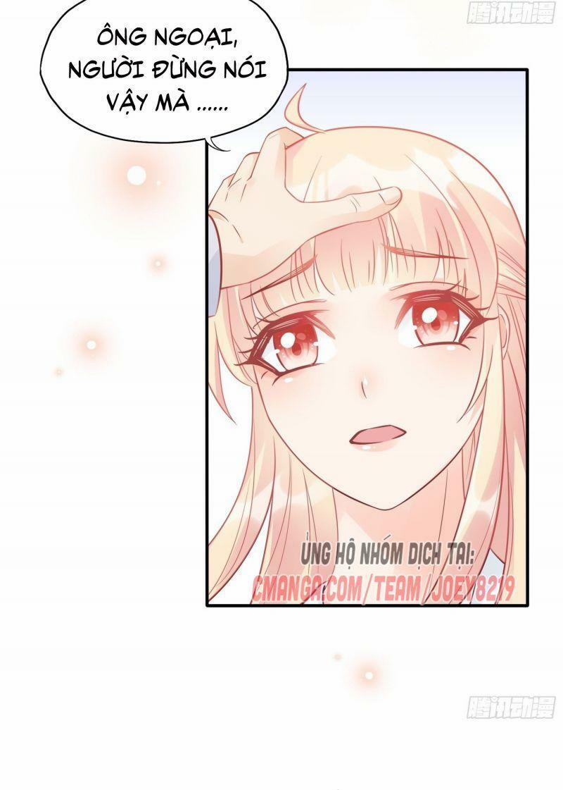 Nhật Kí Mưu Sinh Của Tra Nữ 26 trang 52