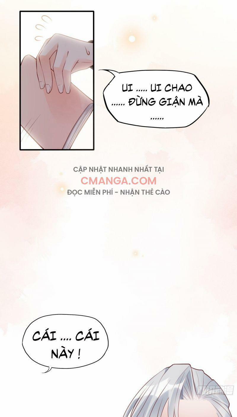 Nhật Kí Mưu Sinh Của Tra Nữ 26 trang 6