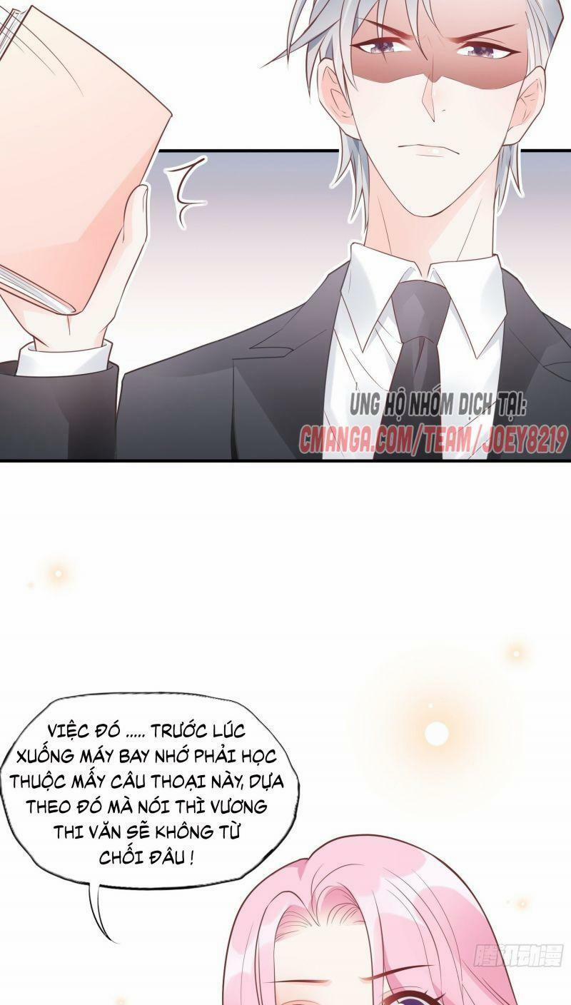 Nhật Kí Mưu Sinh Của Tra Nữ 26 trang 7