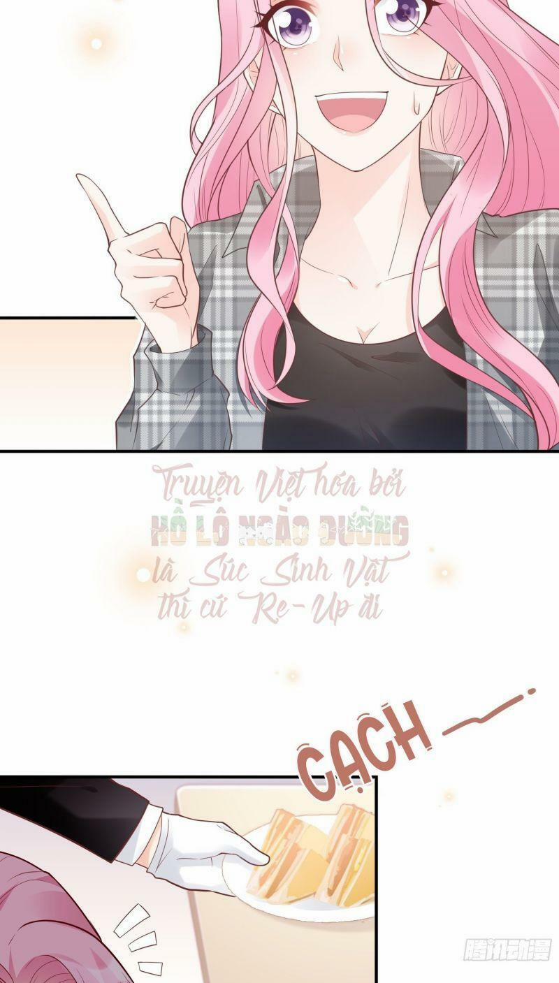 Nhật Kí Mưu Sinh Của Tra Nữ 26 trang 8