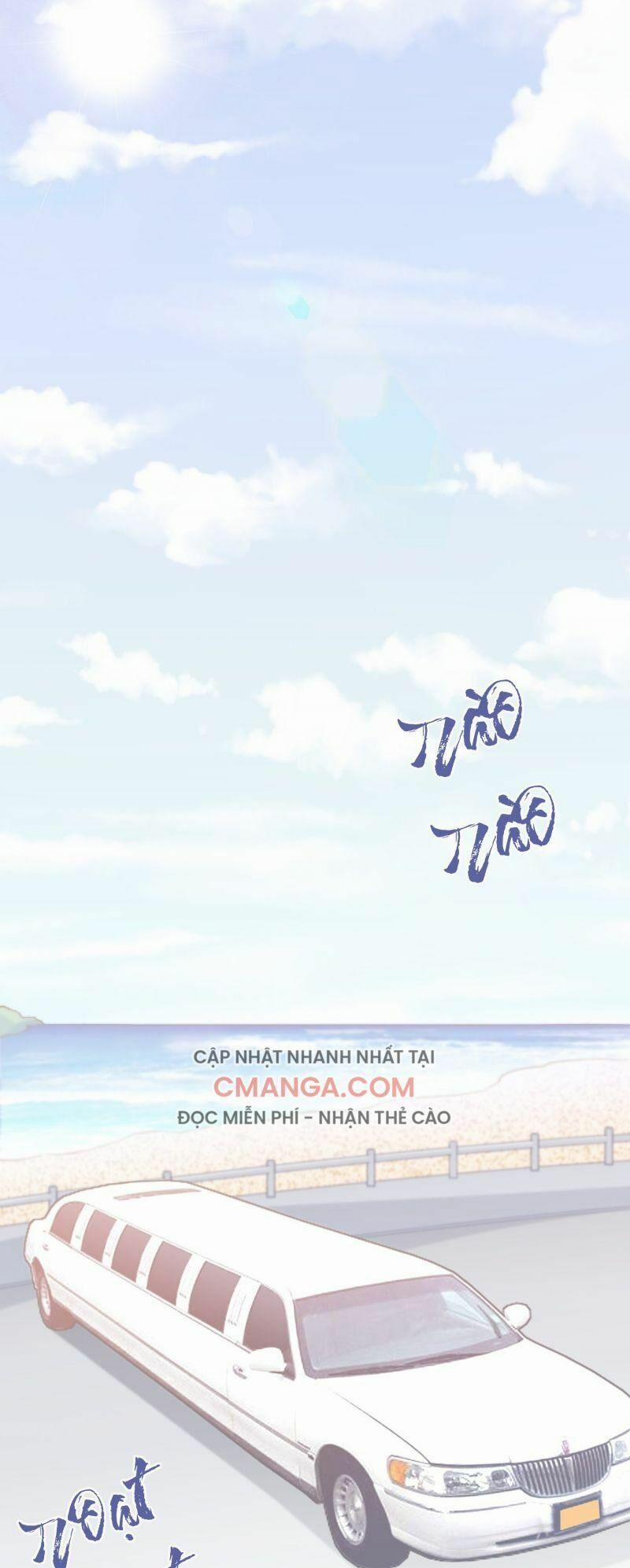 Nhật Kí Mưu Sinh Của Tra Nữ 27 trang 1