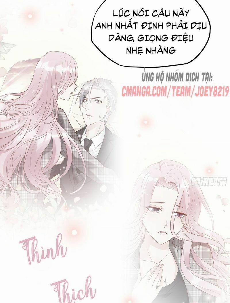 Nhật Kí Mưu Sinh Của Tra Nữ 27 trang 10