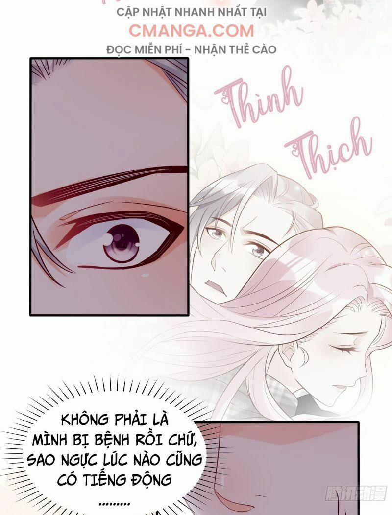 Nhật Kí Mưu Sinh Của Tra Nữ 27 trang 11