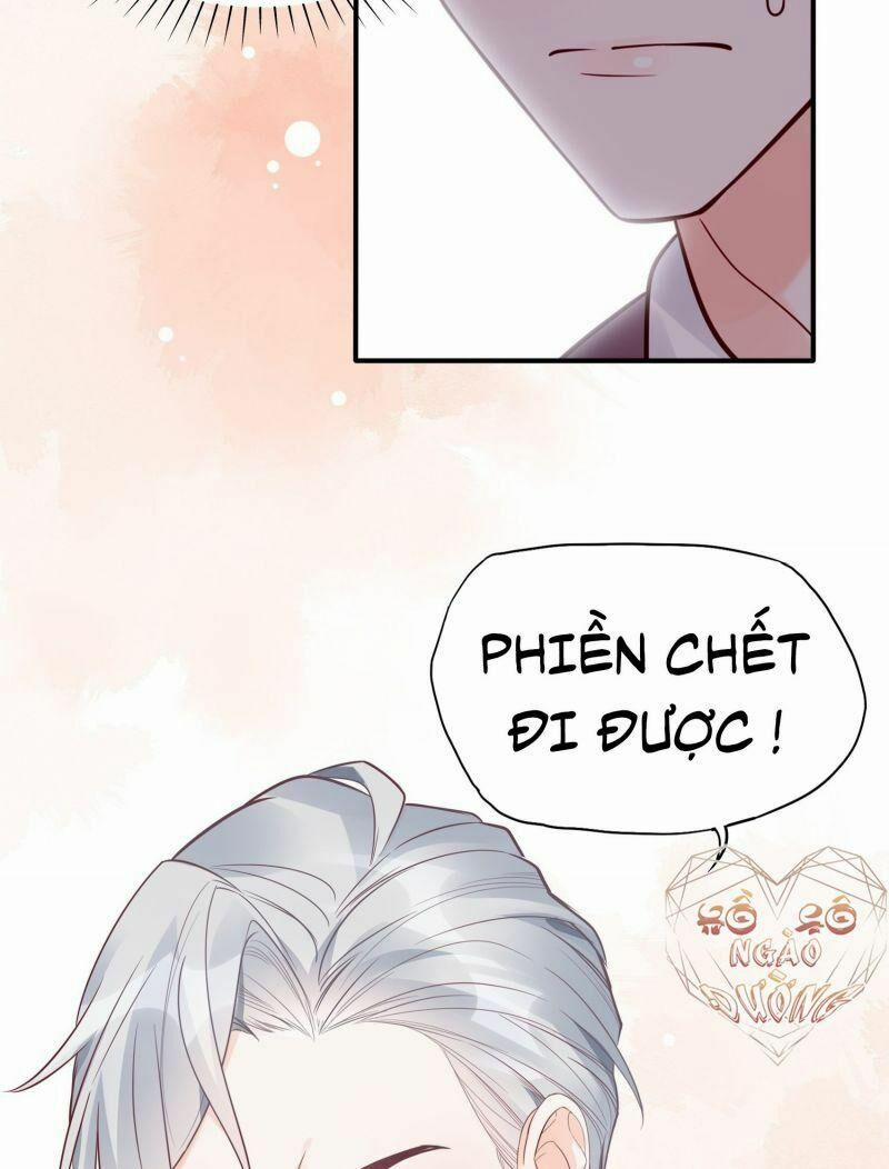 Nhật Kí Mưu Sinh Của Tra Nữ 27 trang 12