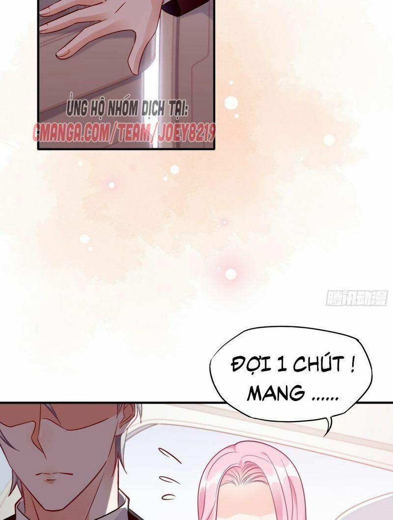 Nhật Kí Mưu Sinh Của Tra Nữ 27 trang 15