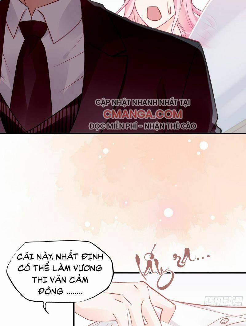 Nhật Kí Mưu Sinh Của Tra Nữ 27 trang 16