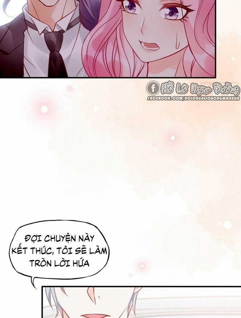 Nhật Kí Mưu Sinh Của Tra Nữ 27 trang 18